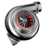 Turbo (Blow Off Valve) icon