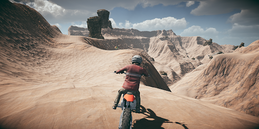 Imágen 4 Enduro MX Offroad Dirt Bikes android
