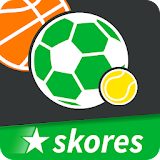 Skores - Live Scores icon