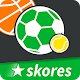 Skores - サッカーのライブスコア Windowsでダウンロード