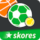 Skores -Live Scores دانلود در ویندوز