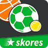 Skores - Live Soccer Scores icon