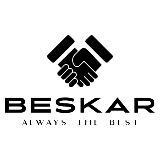 BESKAR logo