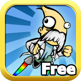 Dr Rocket Free icon