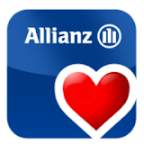 Allianz HealthSteps icon