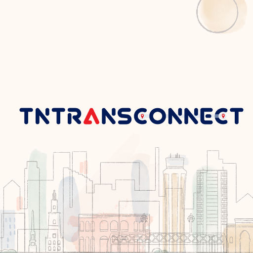 TNTransConnect logo