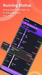 Quick Tatkal - Train Ticket android2mod screenshots 10