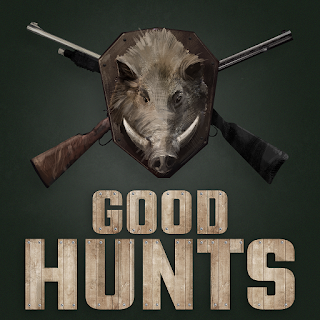 Good Hunts