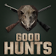 Good Hunts