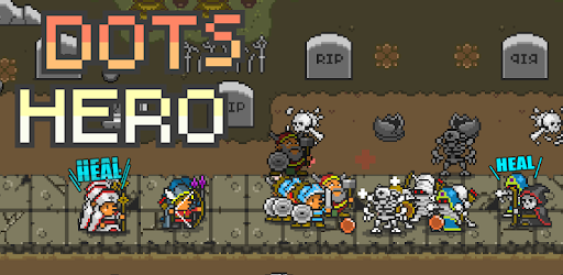 Dot Heroes Apps On Google Play