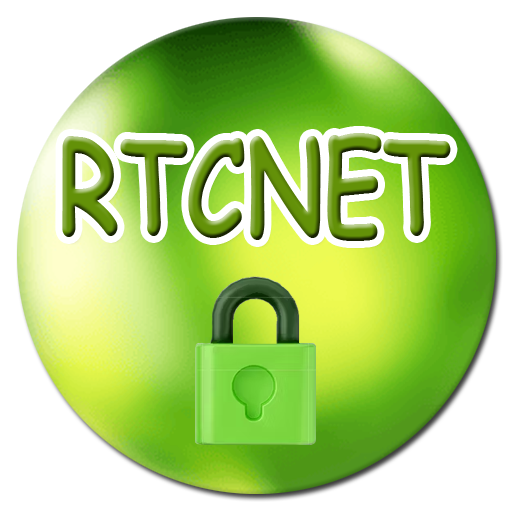 RTCNET logo