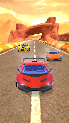 Car Driving Master Racing 3Dのおすすめ画像3