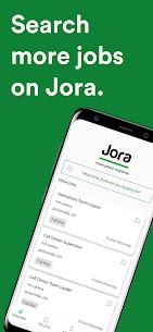 Jora Job Search – Employment For PC installation