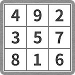 Cover Image of Tải xuống Magic Square  APK