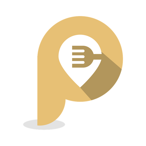 Preor Food Pre-order Platform logo
