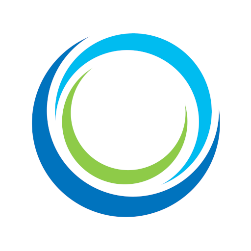 Overskudd logo