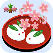  Room Escape Game : Sakura fall in the last snow 