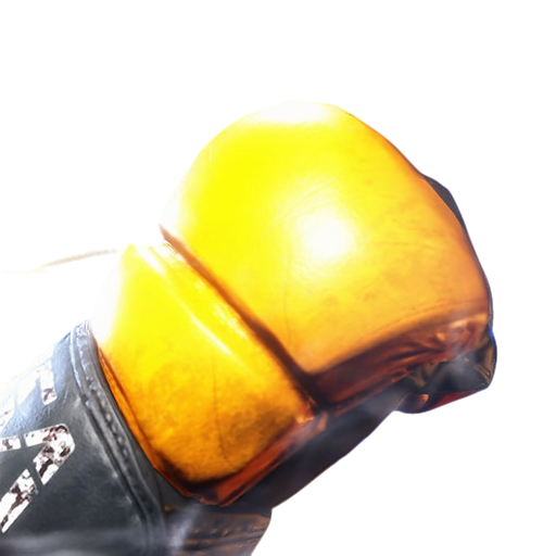 Fighter 6 Moves logo