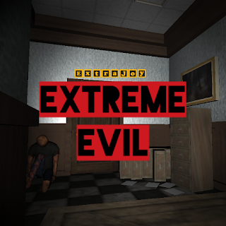 Extreme Evil