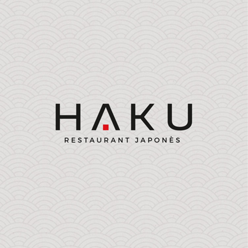 Haku Restaurante logo