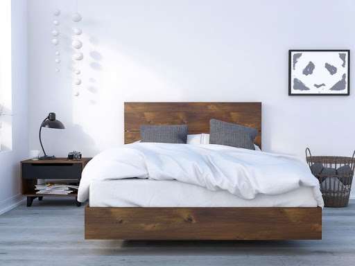 Bed Frames Decoration Screen 3