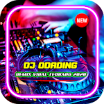 Cover Image of Download DJ ODADING MANG OLEH VERSI GAGAK 1.0 APK