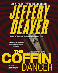 Imagem do ícone The Coffin Dancer: A Novel