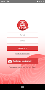 Club Mas