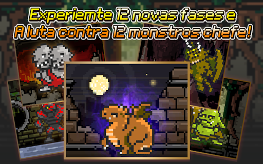 Buff Knight Advanced Idle RPG
