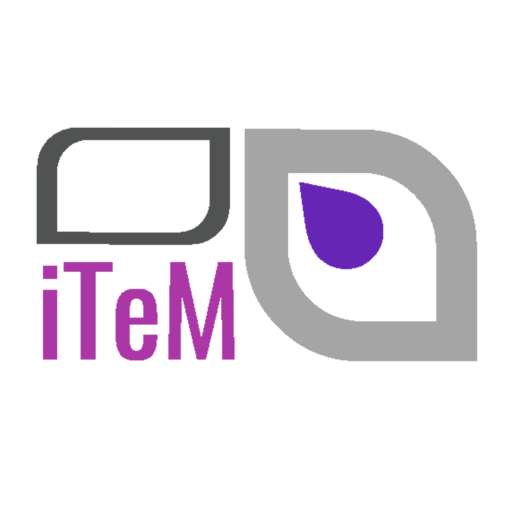 iTender MinDef logo