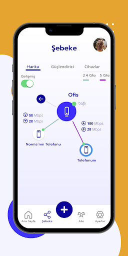 TurkNet SmartyFi — скриншот 4