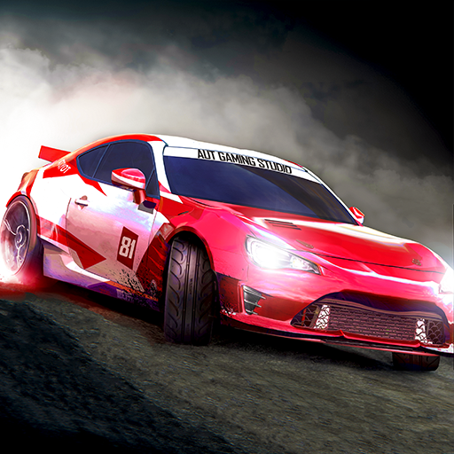Real Drift Car racing games 3d