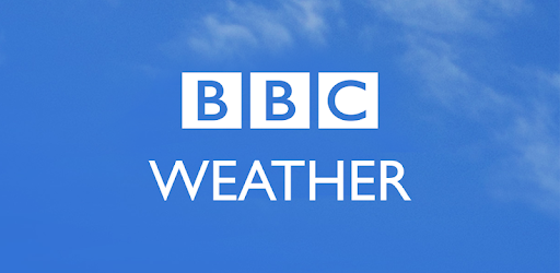 BBC Weather cover