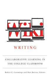 Obraz ikony: Wiki Writing: Collaborative Learning in the College Classroom