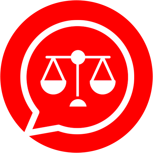 Halo Pengacara logo