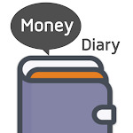 Cover Image of Baixar Money Diary - Expense Tracker 1.42 APK
