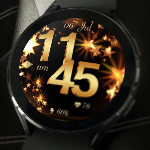 Android application BeLuxurious FLW045 screenshort