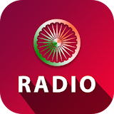 FM Radio India - All India Radio Stations icon
