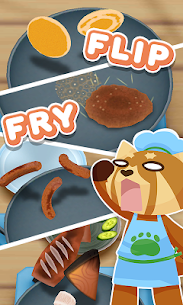 Flip n Fry – Frying Simulator 1