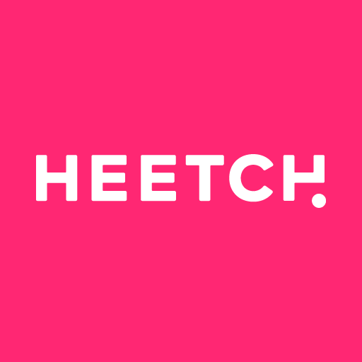 Heetch - Ride-hailing app 6.8.1 Icon