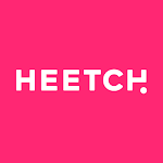 Cover Image of Télécharger Heetch - Application de covoiturage  APK