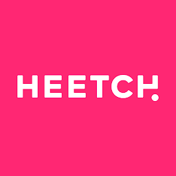 သင်္ကေတပုံ Heetch - Ride-hailing app