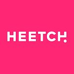 Heetch - Ride-hailing app Apk