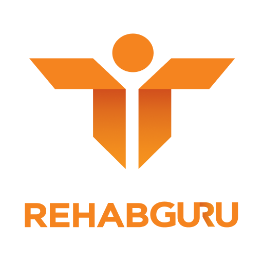 Rehab Guru Pro 3.2.12 Icon