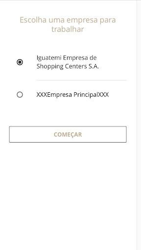 PrismaMobile Iguatemi Screen 2