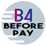 Cover Image of Download BEFORE PAY- B4PAY  APK