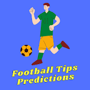 Football Tips Predictions 3.20.3.3 Icon