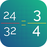 Simplify Fractions Apk