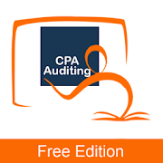 Top 50 Education Apps Like CPA Audit Exam Online Free - Best Alternatives