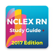 NCLEX RN Study Guide 2018 1.1.2.6 Icon